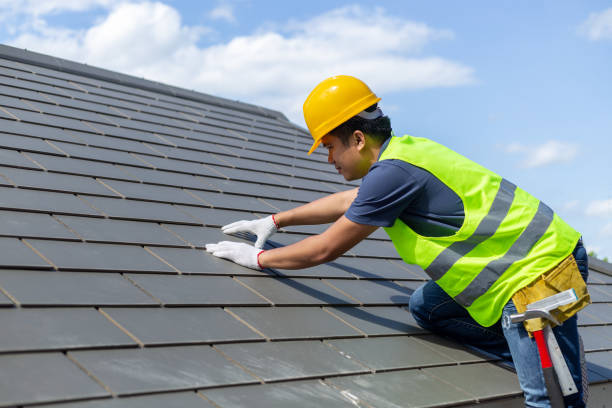 Best Roof Repair Estimates  in Saltillo, MS