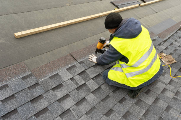 Best Residential Roofing Contractor  in Saltillo, MS