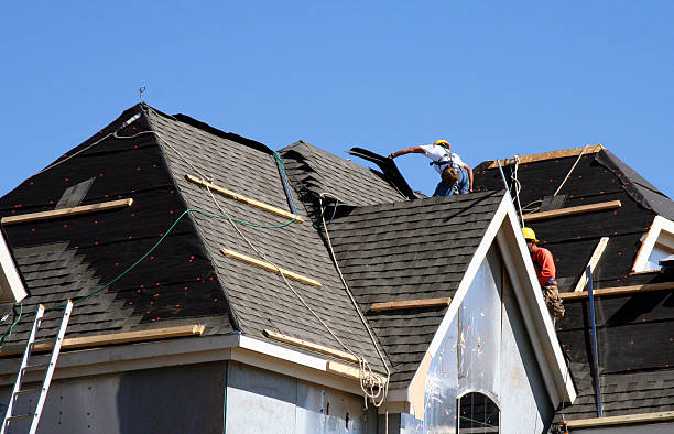 Best Gutter Installation and Roofing  in Saltillo, MS