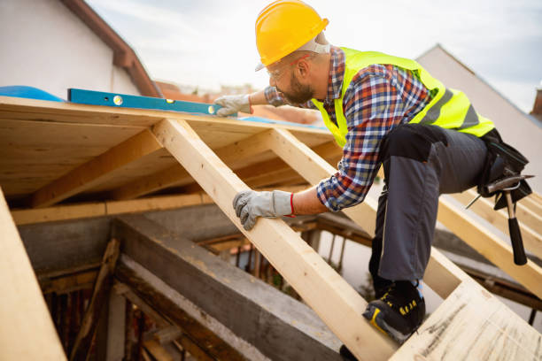 Best Best Roofing Contractors  in Saltillo, MS