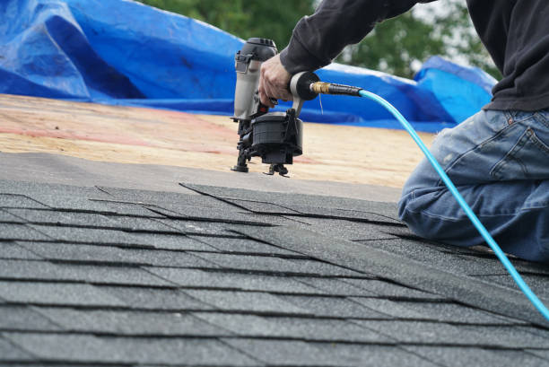 Roof Repair Estimates in Saltillo, MS