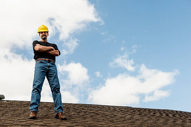 Best Commercial Roofing Services  in Saltillo, MS