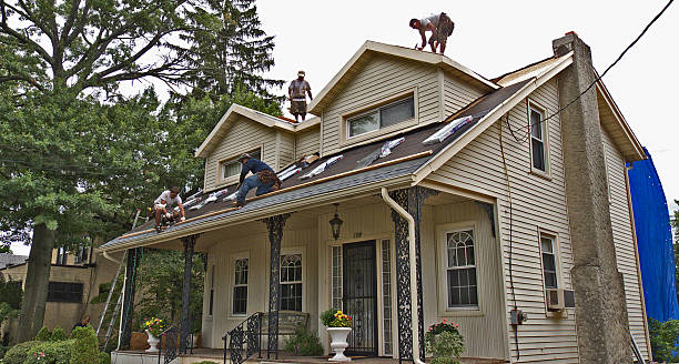 Reliable Saltillo, MS Roofing Contractor Solutions