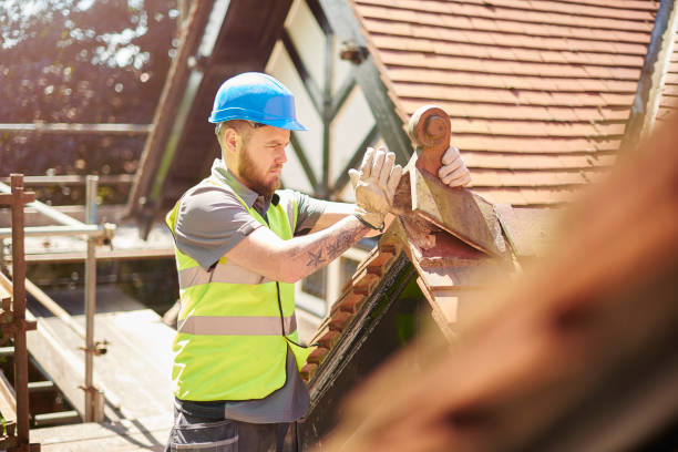 Best Metal Roofing Contractor  in Saltillo, MS